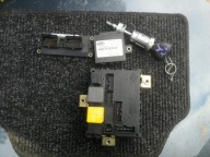 Lancia Y Ypsilon 1.2 sterownik komputer imo stacyjka klucz zestaw startowy