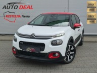 Citroen C3 1.2 Benzyna, Android Auto