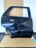 DODGE DURANGO LIFT 2014-24 DRZWI PRAWY TYŁ PXJ PROD. 2019