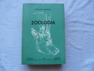 ZOOLOGIA STANISŁAW CHUDOBA 731 stron