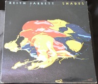 Keith Jarrett – Shades