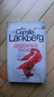Camilla Lackberg - Pogromca lwów