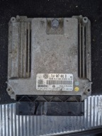 KOMPUTER STEROWNIK SILNIKA VOLKSWAGEN TOUAREG 7L 3.0TDI BKS 7L0907401B