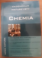 Chemia Vademecum maturzysty Świerkocka Świerkocki