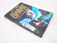 SABAT CMENTARNE HIENY - GUY SMITH