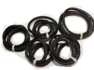 Volvo s60 II V60 Uszczelka Drzwi Klapy