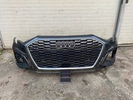 Zderzak Przód AUDI A3 S3 S-LINE 8Y 20-24r GRILL ŁADNY NIE KLEJONY G.POZ