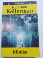 Klinika Jonathan Kellerman