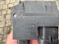 REZYSTOR NAWIEWU OPORNIK OPORNICA 255507773R NISSAN MICRA 5 V K14 17-21