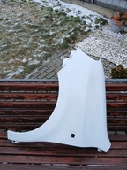 RENAULT TWINGO III 3 14-24 BŁOTNIK PRZÓD PRZEDNI LEWY 631013625R