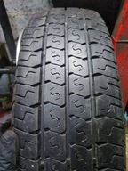 Matador Maxilla 2 195/75 R16C 7,1mm
