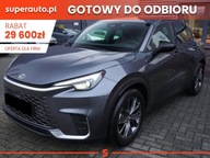 Od ręki - Elegant 1.5 Hybrid 136KM | Ładowarka bezprzewodowa!