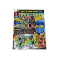 LEGO NINJAGO LEGACY HERO 1 / 2026