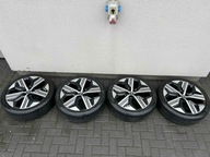 KOŁA FELGI KOMPLET RENAULT MEGANE V 5 215/45R20 7J x 20 CH5-34 5x114,3 ET34