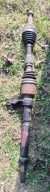 Półoś prawa długa mazda 6 II GH RF5C 2.0 CITD 07-12r