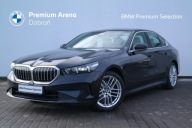 BMW 520 BMW 520d xDrive G60 Adaptive LED Harman/Ka