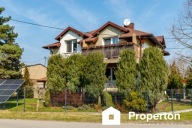 Dom, Pabianice, Pabianicki, 185 m²