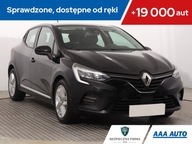 Renault Clio 1.0 TCe, Salon Polska, 1. Właściciel