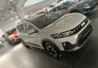 Dacia Jogger Nowy Jogger 2025 full hybrid155 KM 1.8 Hybryda 157KM