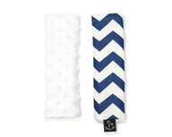 Nakładki Ochraniacze Osłonki na pasy do wózka fotelika spacerówki WYPRZEDAŻ