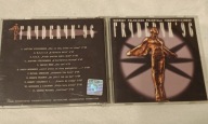 CD Fryderyk '96 Various Artists