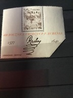 Znaczek 2354 z bl. cz