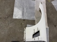 MERCEDES SL W231 R231 LIFT LEWY i Prawy PRZEDNI błotnik