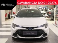 Toyota Corolla 1.8 Hybrid Comfort 1.8 Hybryda 140KM