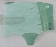 SZYBA DRZWI LEWY TYŁ MERCEDES C 206 W206 2022 ROK