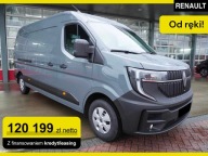 RENAULT Master L3H2 Extra Furgon 2.0 150KM 2026