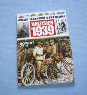 Rowery - część 2 Wielki Leksykon Uzbrojenia 140 WLU