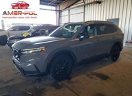 Honda CR-V Sport-L 2025 2.0 Hybryda 190KM