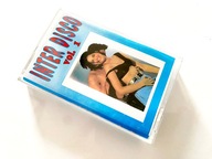 Inter Disco Vol. 1 / Kaseta