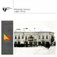Kieleckie resursy 1867-1914