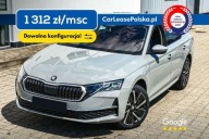 Skoda Octavia Drive Selection 1.5 150 KM TSI Duzy Rabat Polski Salon