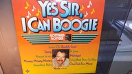 Gottfried Böttger - Yes Sir, I Can.. DE LP '77 EX-