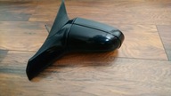 OPEL CORSA B LUSTERKO LEWE MANUALNE CZARNE