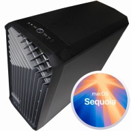 Macstorm Raptor II Ultra 9 285K Sequoia hackintosh jak MacPro