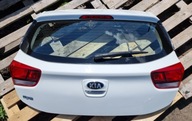 KIA Rio IV 17- klapa bagażnika 73700-H8000 kolor UD