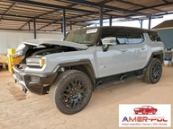 GMC Inny 2025r., 2x,, od ubezpieczalni Elektryczny 570KM