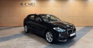 BMW X2 Pelna oferta na R-CARS.pl 1.5 Benzyna 140KM