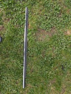 Przednia lewa kierowcy Listwa zgarniająca chrom Alfa Romeo Giulietta