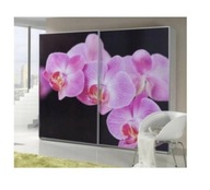 SZAFA DRZWI PRZESUWNE NA WYMIAR na zamówienie BIELSKO ŚLĄSK EUROPA 162