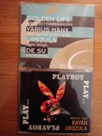 GOLDEN LIFE,VARIUS MANX,URSZULA,KAYAH,DE SU-2singl