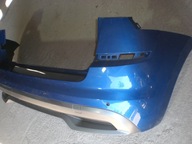 ZDERZAK TYL TYLNI SKODA KAMIQ PDC