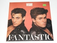 Wham! - Fantastic - Epic HOL