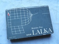 LALKA TOM 3 BOLESŁAW PRUS