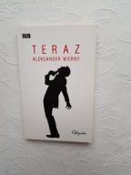 ALEKSANDER WIERNY - TERAZ /ABC OFICYNKA