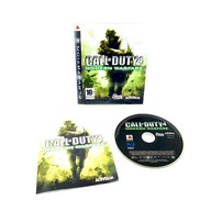 CALL OF DUTY 4 IV MODERN WARFARE PS3 PAL PREMIEROWE ANGIELSKIE WYDANIE ENG