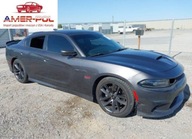 Dodge Charger Scat Pack 2019 6.4l 6.4 Benzyna 485KM